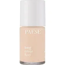 Тональный флюид Paese Long Cover Fluid 0 нюд (30мл)