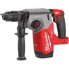 Перфоратор Milwaukee M18 FHX-0X FUEL 4933478888 (без АКБ, кейс)