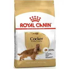 Корм Royal Canin Cocker Adult для собак 3 кг