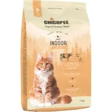 Сухой корм для кошек Chicopee CNL Indoor 1.5 кг