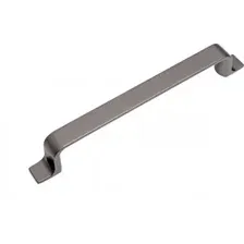 Ручка мебельная Boyard Iron RS299MDN.4/160