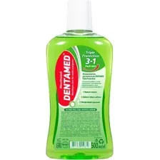 Ополаскиватель для полости рта Modum Dentamed Triple Protection (500мл)