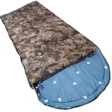 Спальный мешок BalMax Аляска Standart Plus -20 (питон)