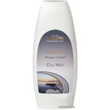 Крем Mon Platin Крем для душа Clay Mud 500 мл