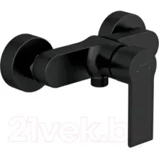Смеситель Cersanit Brasko 63109