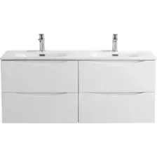 Тумба под умывальник BelBagno MARINO-CER-N-1200-4C-SO-BL-P