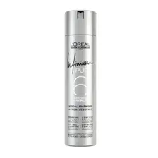 Лак для волос L'Oreal Professionnel Infinium Pure Strong 300 мл