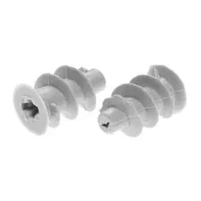 Дюбель для гипсокартона Starfix SMC3-36028-250