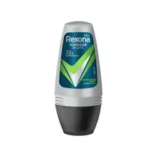 Антиперспирант шариковый Рексона/REXONA MEN Экстремальная защита 50мл