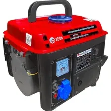 Бензогенератор Edon PT-900
