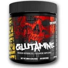 Глютамин, MUTANT, БЕЗ ВКУСА, 300 г