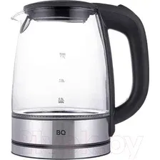 Электрический чайник BQ KT1834G (черный)
