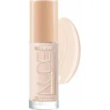 Тональный крем Belor Design Nude Harmony тон 200