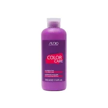 Бальзам-уход для окрашенных волос KAPOUS Studio Caring Line Color Care, 350 мл