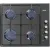 Варочная панель Simfer H60Q40B440