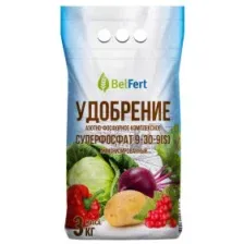 Удобрение BelFert Суперфосфат 9-30 (3кг)