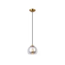 Подвесная люстра Arte Lamp Rastaban A7984SP-1PB
