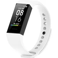 Ремешок Bingo для Redmi Band (белый)