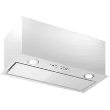 Вытяжка Elikor Cube 60П-1000 237810 (белый)