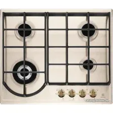 Варочная панель Electrolux EGH6343RON