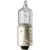 Автолампа BA9s FLOSSER 4020 12