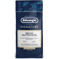 Кофе DeLonghi Signature Prestige (1кг)