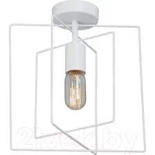 Люстра средней высоты Vitaluce V3793-0/1PL