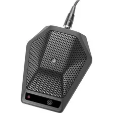 Проводной микрофон Audio-Technica U891Rx