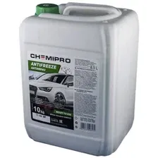 Антифриз Chemipro G11 CH015 10 кг