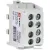 Клемма EKF PROxima KSR-2.35-2.25-Grey