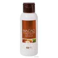 Масло косметическое "Аргана" (100 мл)