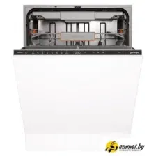 Встраиваемая посудомоечная машина Gorenje GV673B65