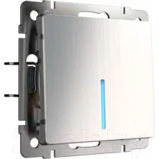 Выключатель проходной Werkel W1112102