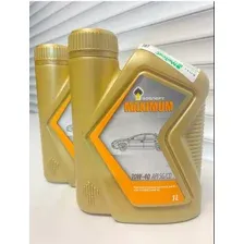 ROSNEFT Maximum 10W-40 1л