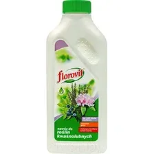 Удобрение Florovit Жидкое для голубики и других кислотолюбивых растений (0.55кг)