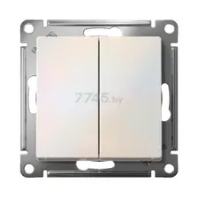 Выключатель Schneider Electric AtlasDesign ATN000451