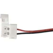 Коннектор для ленты Elektrostandard Гибкий 5050 a035395 (10 шт)