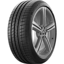 Летняя шина Michelin Pilot Sport 3, MO, 440708, 285/35R20, 104Y XL