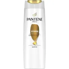 Шампунь для волос Pantene интенсивное восстановление, 250 мл