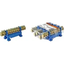Шина нулевая TDM Electric SQ0801-0014