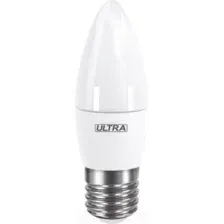 Лампа Ultra LED-С37-7W-E27-4000K