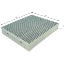 Салонный фильтр COMLINE EKF413A
