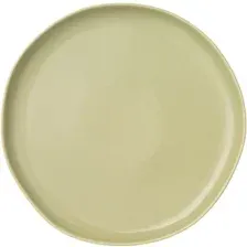 Тарелка обеденная Lefard Trendy 85-1831 (зеленый)