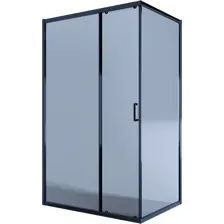 Душевой уголок Alex Baitler 120x90x200 AB14120B4