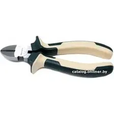 Кусачки боковые (бокорезы) RockForce RF-612B175