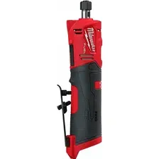 Прямошлифовальная машина Milwaukee M12 Fuel FDGS-0 4933471435 (без АКБ)