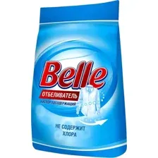 Отбеливатель Belle Кислородосодержащий (250г)