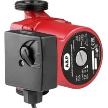 Насос A&amp;P Titan-RS32-40-180 AP118T009