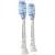 Сменная насадка Philips Sonicare G3 Premium Gum Care HX9052/17