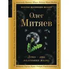 Лето – это маленькая жизнь